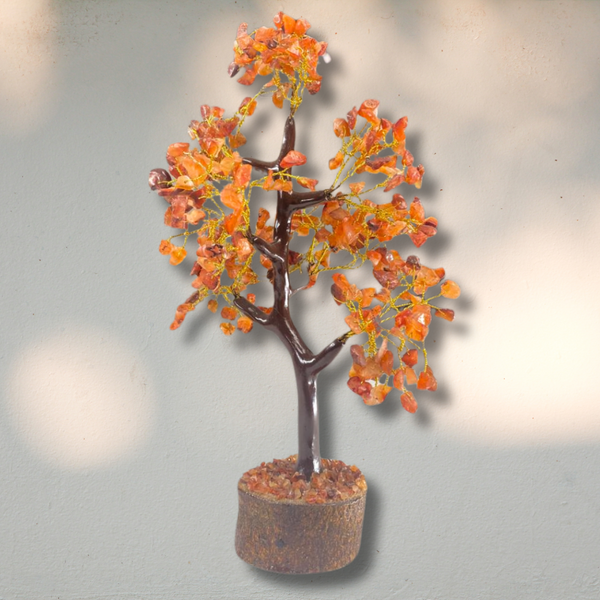 Carnelian Tree