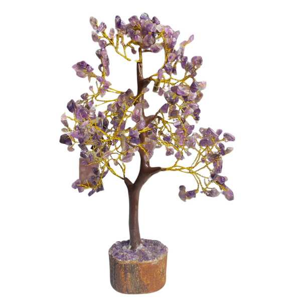 Amethyst Tree